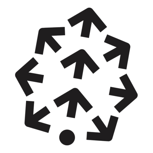 Pinecone logo